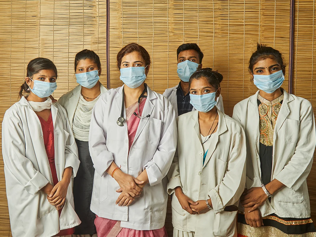 Krishna Family Hospital