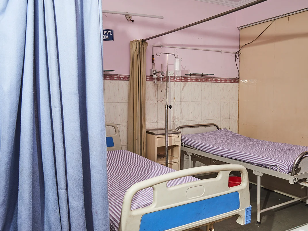 Krishna Family Hospital