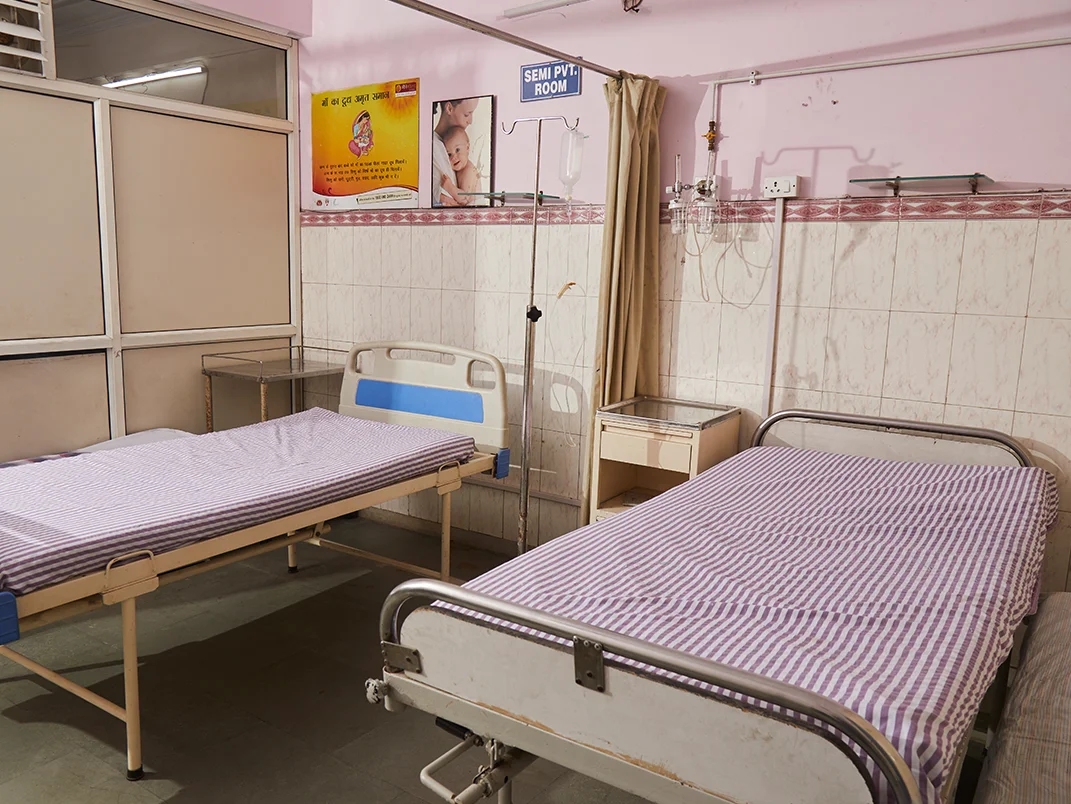 Krishna Family Hospital