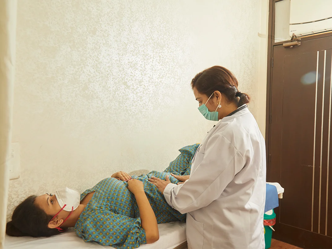 Krishna Family Hospital