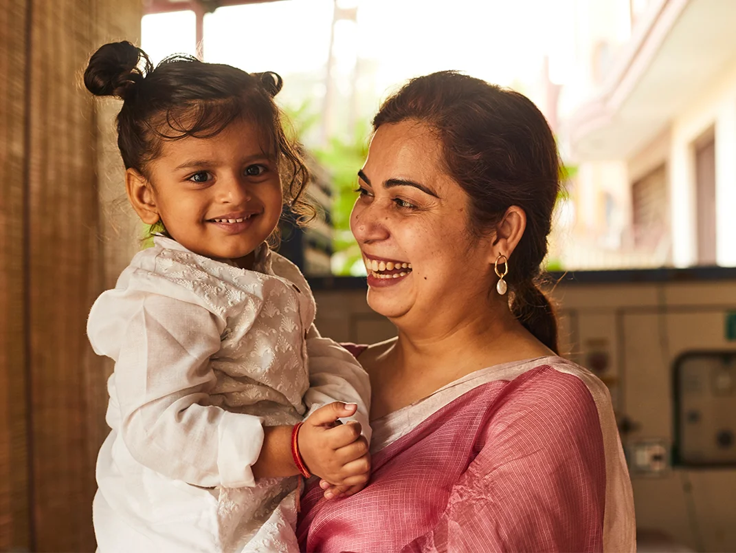 Krishna Family Hospital
