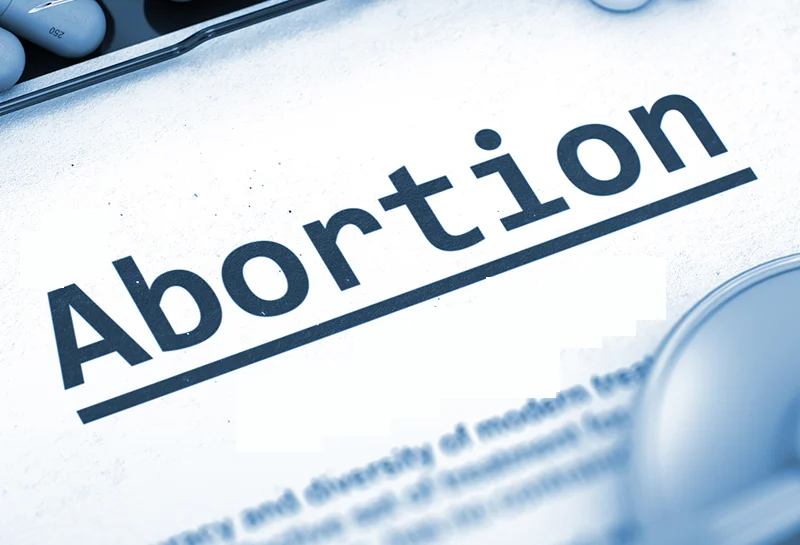 Suction & Evacuation Abortion