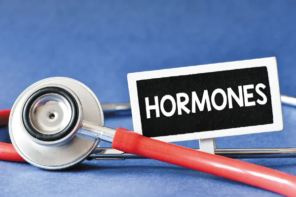 Hormonal Causes