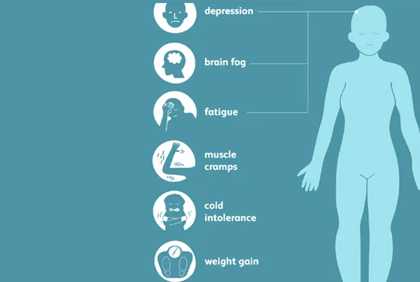 Hypothroidism