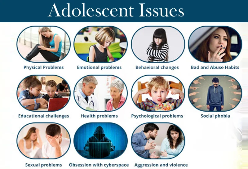 Adolescence Issue