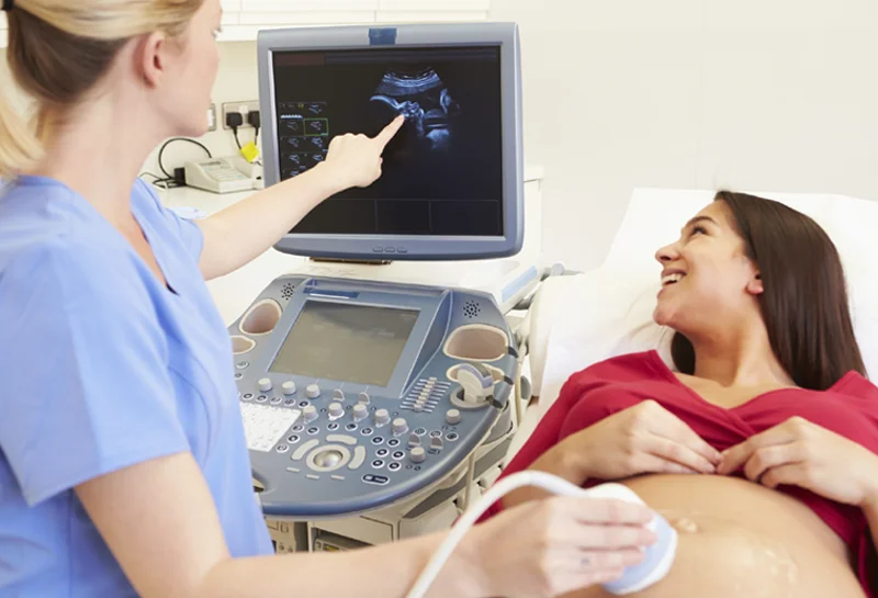 Ultrasound