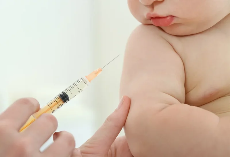 Vaccination