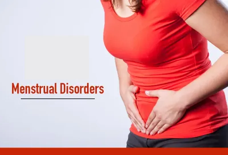 Menstrual Disorders